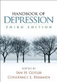 Handbook of Depression  cover art