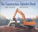 Construction Alphabet Book 2006 9781570914379 Front Cover