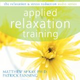 Applied Relaxation Training: cover art