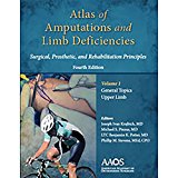 Atlas of Amputations and Limb Deficiencies 4th 9781625524379 Front Cover