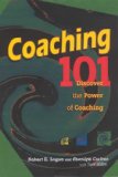 Coaching 101 cover art