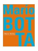 Mario Botta 2004 9783823845379 Front Cover