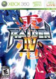 Case art for Raiden IV Limited Edition w/Ultimate of Raiden Soundtrack
