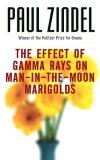 Effect of Gamma Rays on Man-In-the-Moon Marigolds  cover art