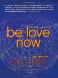 Be Love Now The Path of the Heart  9780061961380 Front Cover