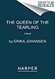 Queen of the Tearling A Novel  9780062290380 Front Cover