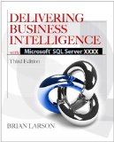 Delivering Business Intelligence with Microsoft SQL Server 2012 3/e 3rd 9780071759380 Front Cover