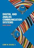 Digital and Analog Communication Systems  cover art