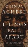THINGS FALL APART 1st 2007 9780141023380 Front Cover