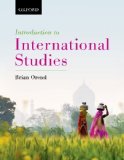 Introduction to International Studies  cover art