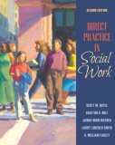 Direct Practice in Social Work  cover art