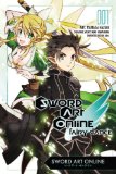 Sword Art Online: Fairy Dance  9780316407380 Front Cover