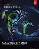 Adobe Premiere Pro CC  cover art