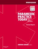 Workbook for Paramedic Practice Today - Volume 2 (Revised Reprint) Above and Beyond cover art