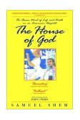 House of God The Classic Novel of Life and Death in an American Hospital cover art
