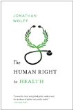Human Right to Health  cover art