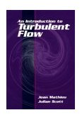 Introduction to Turbulent Flow 2000 9780521775380 Front Cover