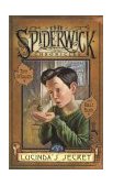 Lucinda's Secret 3rd 9780689859380 Front Cover
