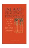 Islam and the Challenge of Democracy A Boston Review Book cover art