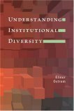 Understanding Institutional Diversity 
