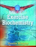 Exercise Biochemistry  cover art