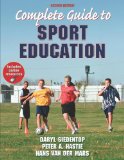 Complete Guide to Sport Education  cover art