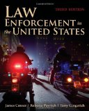 Law Enforcement in the United States  cover art