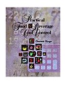 Practical Food and Beverage Cost Control 1st 1998 9780766800380 Front Cover