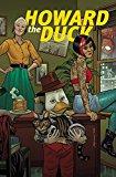 Howard the Duck Vol. 1 Duck Hunt  9780785199380 Front Cover