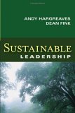 Sustainable Leadership 