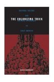 Colonizing Trick National Culture and Imperial Citizenship in Early America cover art