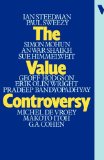 Value Controversy 1987 9780860917380 Front Cover