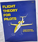 Flight Theory for Pilots 3rd 9780891003380 Front Cover