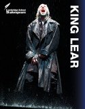 King Lear  cover art