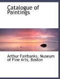 Catalogue of Paintings 2009 9781115238380 Front Cover