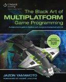 Black Art of Multiplatform Game Programming 