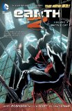 Battle Cry  9781401249380 Front Cover