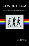 Conundrum The Evolution of Homosexuality cover art