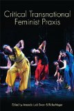 Critical Transnational Feminist Praxis  cover art