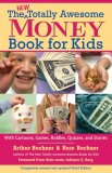 New Totally Awesome Money Book for Kids Revised Edition cover art