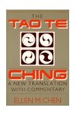 -Tao Te Ching A New Translation with Commentary cover art