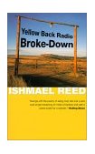 Yellow Back Radio Broke-Down  cover art