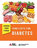 CHOOSE YOUR FOODS:...F/DIABETES  9781580407380 Front Cover