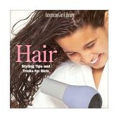 Hair Styling Tips and Tricks for Girls cover art