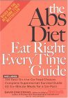 Abs Diet Eat Right Everytime Guide  cover art