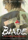 Blade of the Immortal Legend of the Sword Demon 2010 9781595823380 Front Cover