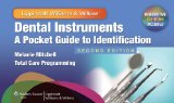 Dental Instruments: a Pocket Guide to Identification  cover art