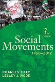 Social Movements, 1768 - 2012  cover art