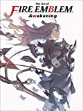 Art of Fire Emblem: Awakening  9781616559380 Front Cover