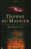 Rebecca  9781844080380 Front Cover